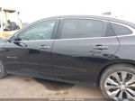 2018 Chevrolet Malibu Premier Black vin: 1G1ZE5SX0JF100462