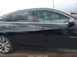 2018 Chevrolet Malibu Premier Black vin: 1G1ZE5SX0JF100462