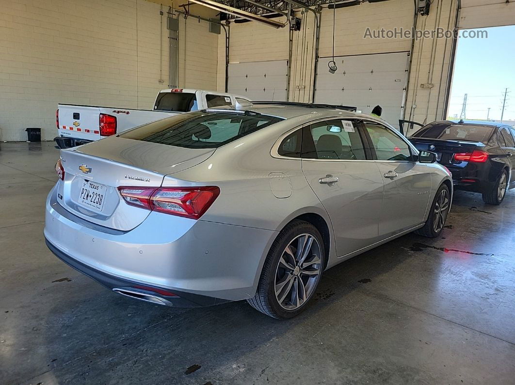 2021 Chevrolet Malibu Premier vin: 1G1ZE5SX1MF088844