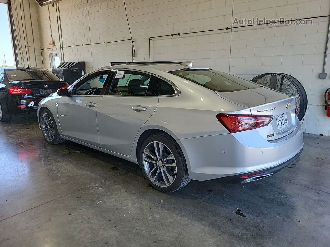 2021 Chevrolet Malibu Premier vin: 1G1ZE5SX1MF088844