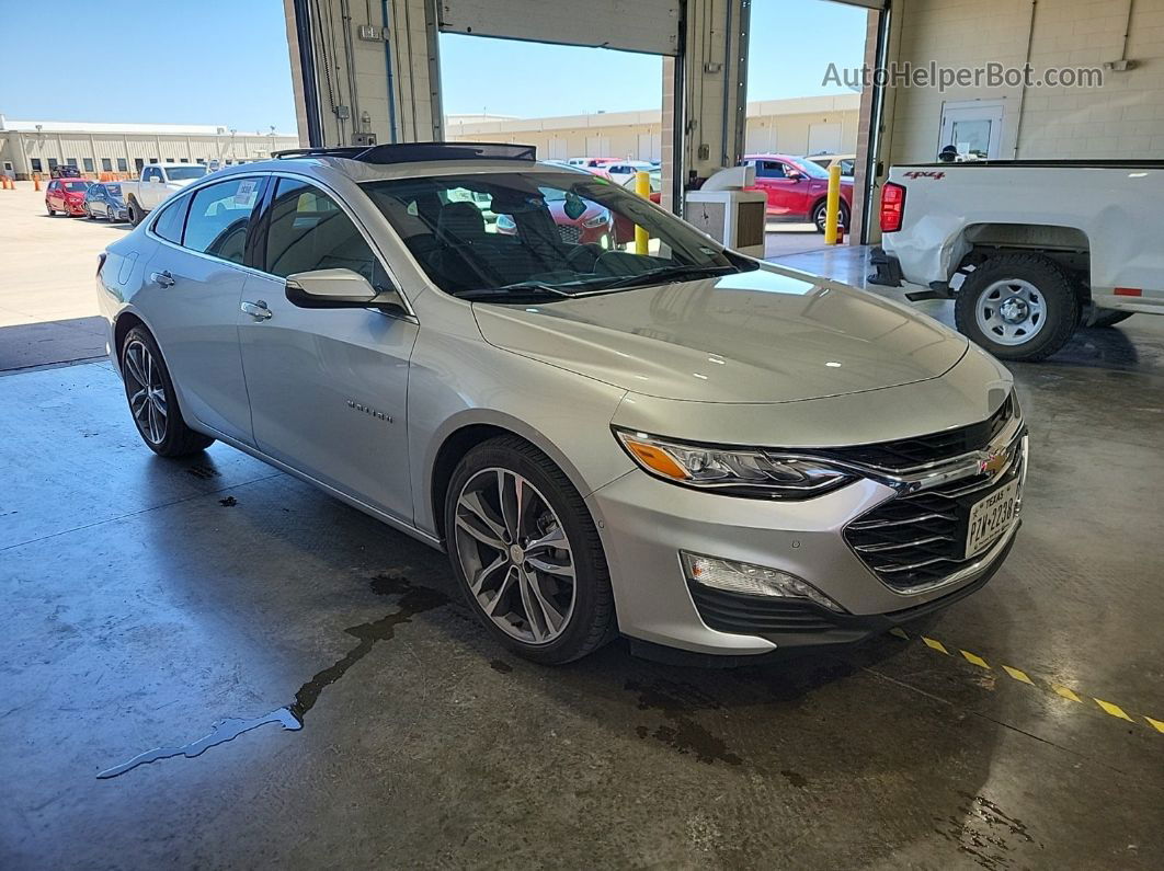 2021 Chevrolet Malibu Premier vin: 1G1ZE5SX1MF088844