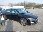 2021 Chevrolet Malibu Fwd Premier Black vin: 1G1ZE5SX3MF089669