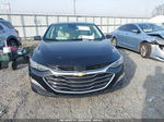 2021 Chevrolet Malibu Fwd Premier Black vin: 1G1ZE5SX3MF089669