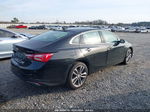 2021 Chevrolet Malibu Fwd Premier Black vin: 1G1ZE5SX3MF089669