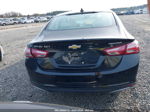 2021 Chevrolet Malibu Fwd Premier Black vin: 1G1ZE5SX3MF089669