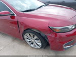 2018 Chevrolet Malibu Premier Red vin: 1G1ZE5SX4JF241700