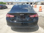 2021 Chevrolet Malibu Premier Black vin: 1G1ZE5SX4MF042666