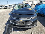 2018 Chevrolet Malibu Premier Black vin: 1G1ZE5SX7JF263495