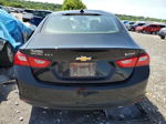 2018 Chevrolet Malibu Premier Black vin: 1G1ZE5SX7JF263495