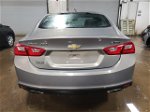 2018 Chevrolet Malibu Premier Gray vin: 1G1ZE5SX8JF120958