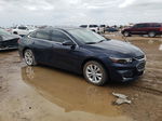 2018 Chevrolet Malibu Premier Blue vin: 1G1ZE5SX9JF171143