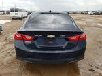 2018 Chevrolet Malibu Premier Blue vin: 1G1ZE5SX9JF171143