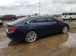 2018 Chevrolet Malibu Premier Blue vin: 1G1ZE5SX9JF171143