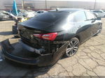 2021 Chevrolet Malibu Premier Black vin: 1G1ZE5SX9MF048740