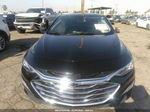 2021 Chevrolet Malibu Premier Black vin: 1G1ZE5SX9MF048740