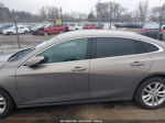 2018 Chevrolet Malibu Hybrid   Коричневый vin: 1G1ZF5SU0JF150491