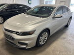 2018 Chevrolet Malibu Hybrid vin: 1G1ZF5SU0JF158431