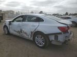 2018 Chevrolet Malibu Hybrid White vin: 1G1ZF5SU3JF218797