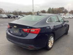 2018 Chevrolet Malibu Hybrid Hybrid Unknown vin: 1G1ZF5SU5JF158862