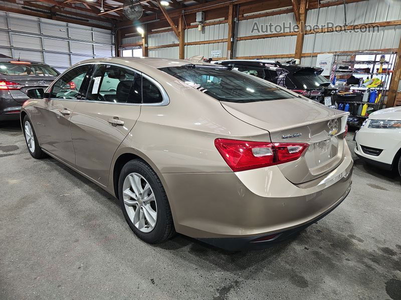 2018 Chevrolet Malibu Hybrid   vin: 1G1ZF5SU7JF159236