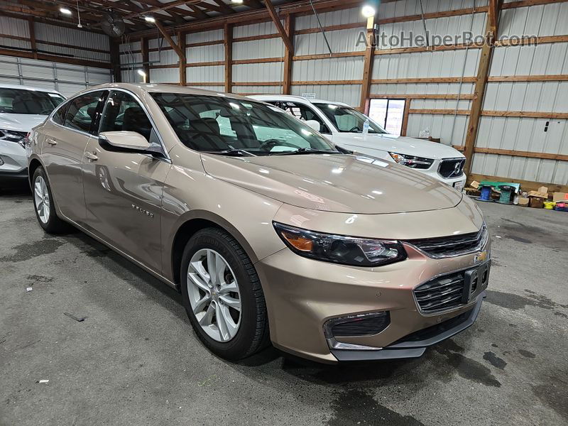 2018 Chevrolet Malibu Hybrid   vin: 1G1ZF5SU7JF159236