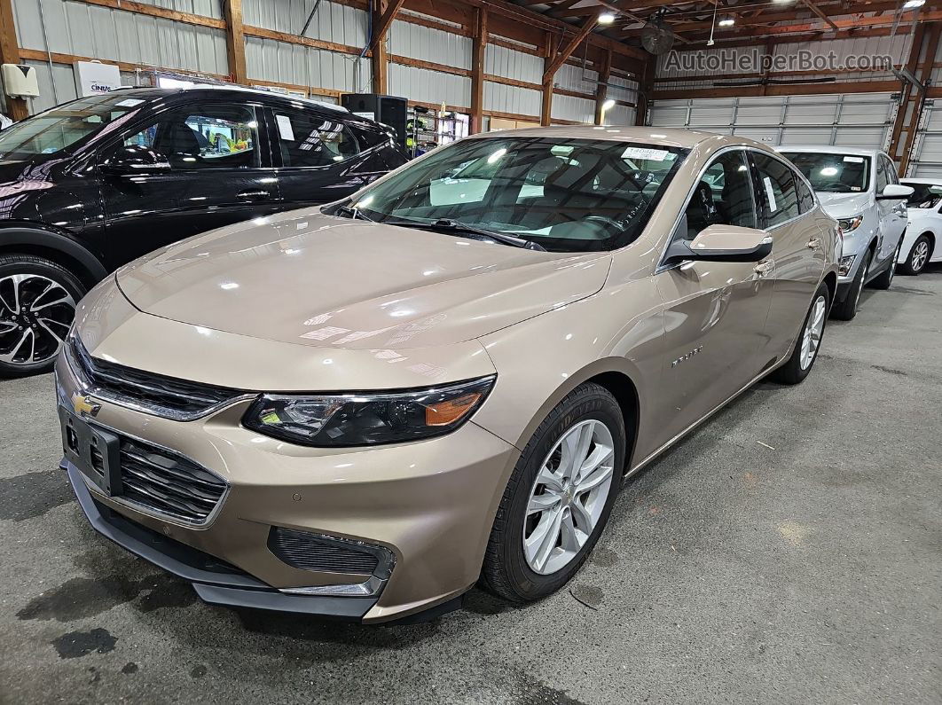 2018 Chevrolet Malibu Hybrid   vin: 1G1ZF5SU7JF159236