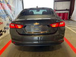 2018 Chevrolet Malibu Hybrid   vin: 1G1ZF5SU8JF158046