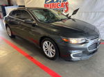 2018 Chevrolet Malibu Hybrid   vin: 1G1ZF5SU8JF158046