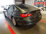 2018 Chevrolet Malibu Hybrid   vin: 1G1ZF5SU8JF158046