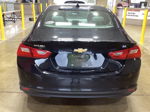 2018 Chevrolet Malibu Hybrid vin: 1G1ZF5SU8JF189961