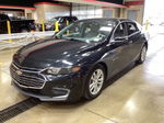 2018 Chevrolet Malibu Hybrid vin: 1G1ZF5SU8JF189961