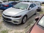 2018 Chevrolet Malibu Hybrid Unknown vin: 1G1ZF5SUXJF192411