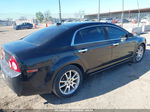 2012 Chevrolet Malibu 2lz Black vin: 1G1ZG5E76CF100233