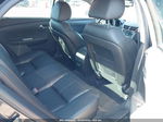 2012 Chevrolet Malibu 2lz Черный vin: 1G1ZG5E76CF100233