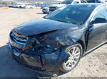 2012 Chevrolet Malibu 2lz Черный vin: 1G1ZG5E76CF100233