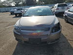 2012 Chevrolet Malibu Ltz Коричневый vin: 1G1ZG5E76CF291040