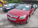 2012 Chevrolet Malibu 2lz Red vin: 1G1ZG5E76CF375410