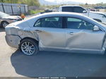 2012 Chevrolet Malibu 2lz Серебряный vin: 1G1ZG5E77CF144757