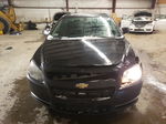 2012 Chevrolet Malibu Ltz Black vin: 1G1ZG5E77CF213429