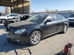 2012 Chevrolet Malibu Ltz Угольный vin: 1G1ZG5E78CF142287