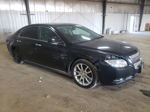 2012 Chevrolet Malibu Ltz Black vin: 1G1ZG5E79CF132917