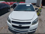 2012 Chevrolet Malibu 2lz White vin: 1G1ZG5E79CF205428