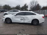 2021 Chevrolet Malibu Fwd Rs White vin: 1G1ZG5ST1MF028439