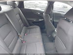 2021 Chevrolet Malibu Fwd Rs Серебряный vin: 1G1ZG5ST2MF055097