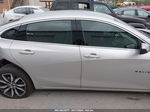 2021 Chevrolet Malibu Fwd Rs Silver vin: 1G1ZG5ST2MF055097