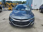 2021 Chevrolet Malibu Rs Charcoal vin: 1G1ZG5ST2MF077200