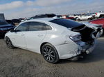 2021 Chevrolet Malibu Rs Белый vin: 1G1ZG5ST2MF089539