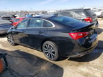 2021 Chevrolet Malibu Rs Black vin: 1G1ZG5ST4MF041900