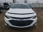 2021 Chevrolet Malibu Rs White vin: 1G1ZG5ST4MF046238