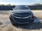 2021 Chevrolet Malibu Rs Black vin: 1G1ZG5ST6MF085882